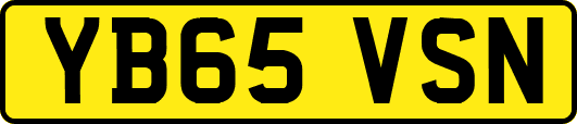 YB65VSN
