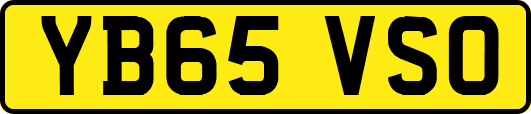 YB65VSO