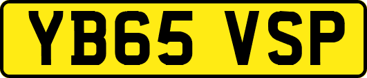 YB65VSP