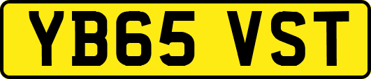 YB65VST