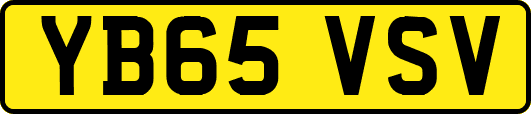 YB65VSV
