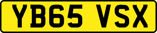 YB65VSX