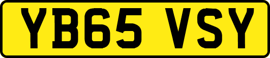 YB65VSY