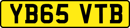 YB65VTB