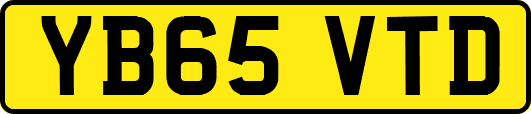 YB65VTD