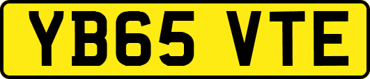 YB65VTE