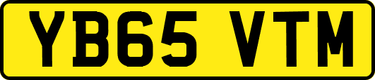 YB65VTM
