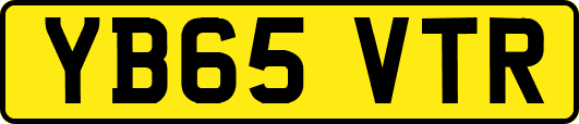 YB65VTR