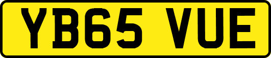 YB65VUE