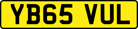 YB65VUL