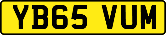 YB65VUM
