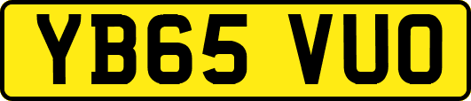 YB65VUO