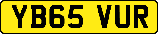 YB65VUR