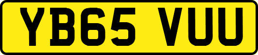 YB65VUU