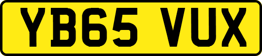 YB65VUX