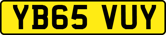 YB65VUY