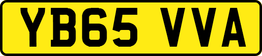 YB65VVA