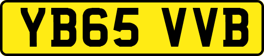 YB65VVB