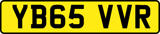YB65VVR