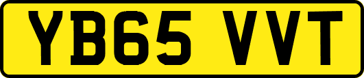 YB65VVT