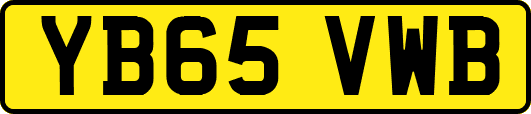 YB65VWB