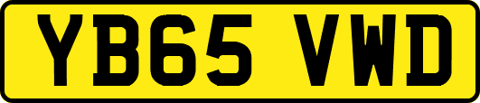 YB65VWD