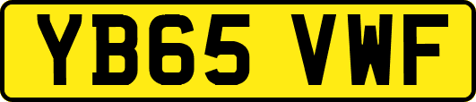 YB65VWF