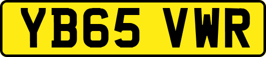 YB65VWR
