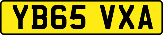 YB65VXA