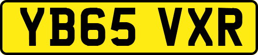 YB65VXR