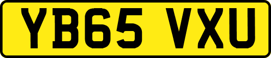 YB65VXU