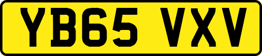 YB65VXV