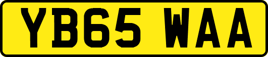 YB65WAA