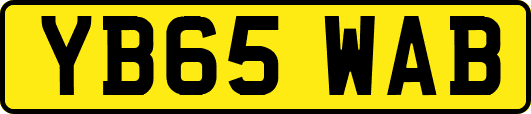YB65WAB