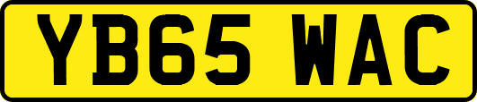 YB65WAC
