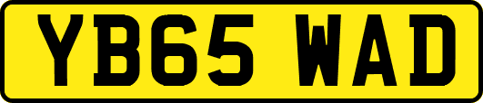 YB65WAD