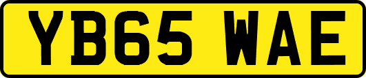 YB65WAE