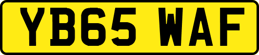 YB65WAF