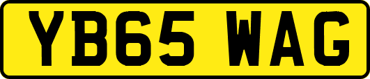 YB65WAG
