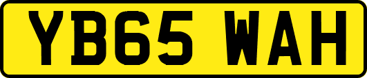 YB65WAH