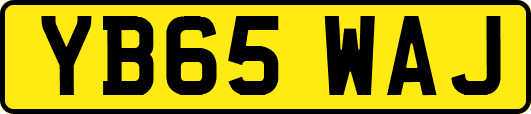 YB65WAJ