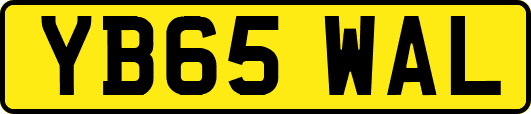 YB65WAL