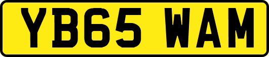 YB65WAM