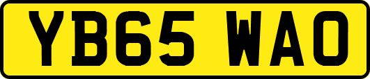 YB65WAO