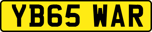 YB65WAR
