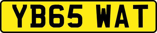 YB65WAT