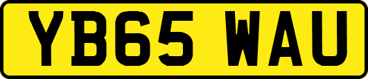 YB65WAU