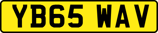 YB65WAV