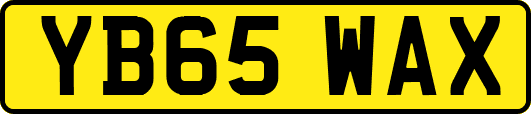 YB65WAX