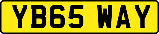 YB65WAY